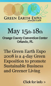Green Earth Expo