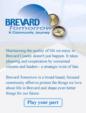 Brevard Tomorrow - Civic Infrastructure