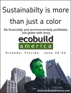 Ecobuild America