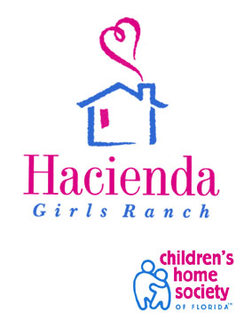Hacienda Girls Ranch