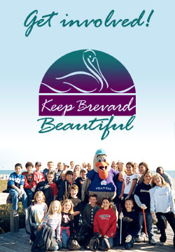 Keep Brevard Beautiful