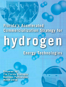 Florida ventures into Hydrogen