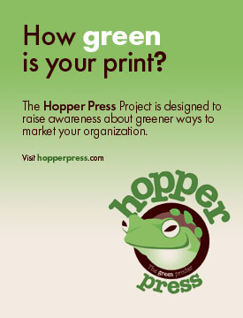Green Printing