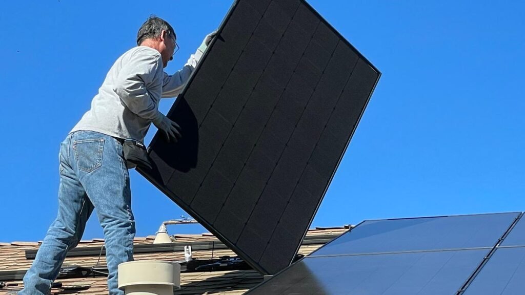 installing-solar