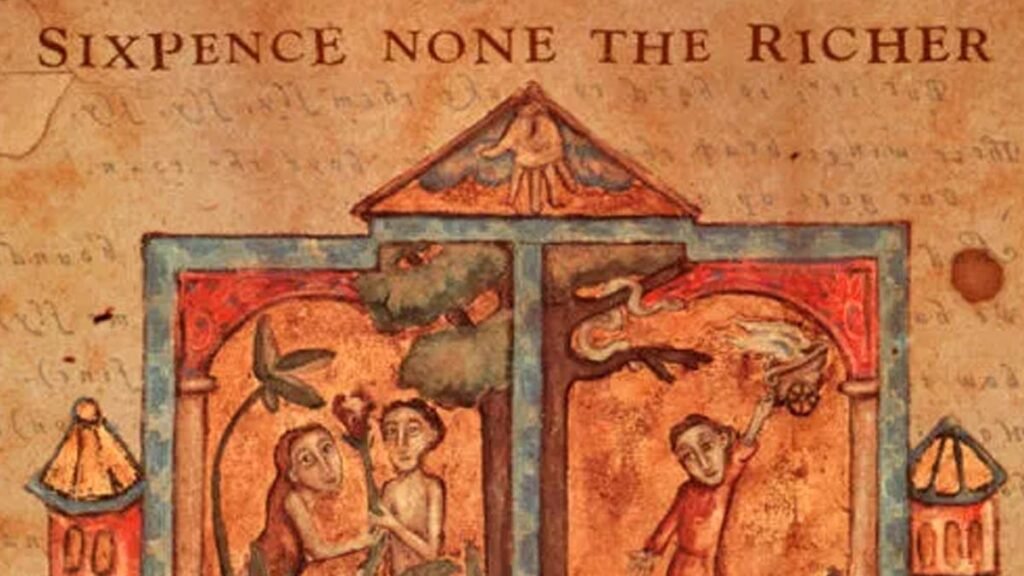 sixpence-none-the-richer