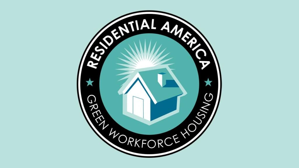Green Workforce Housing