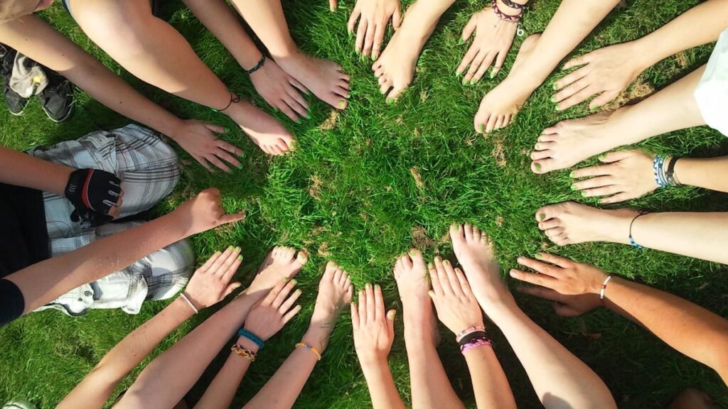 together-green