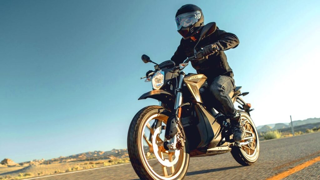 zero-motorcycles