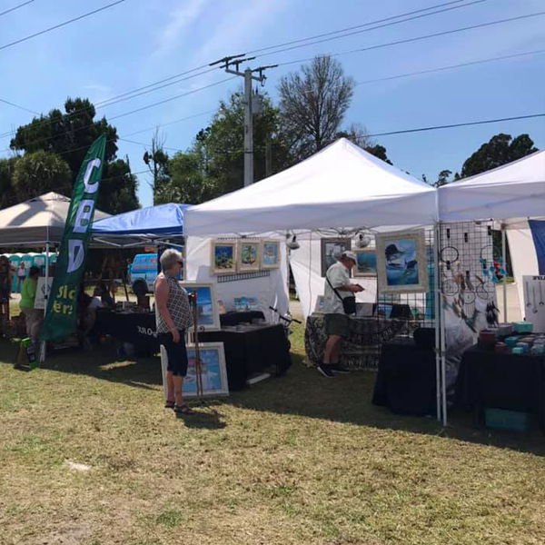 Grant BBQ Festival
