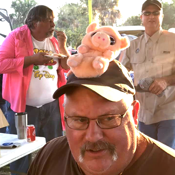 Grant BBQ Festival