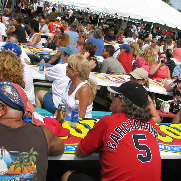 Grant BBQ Festival