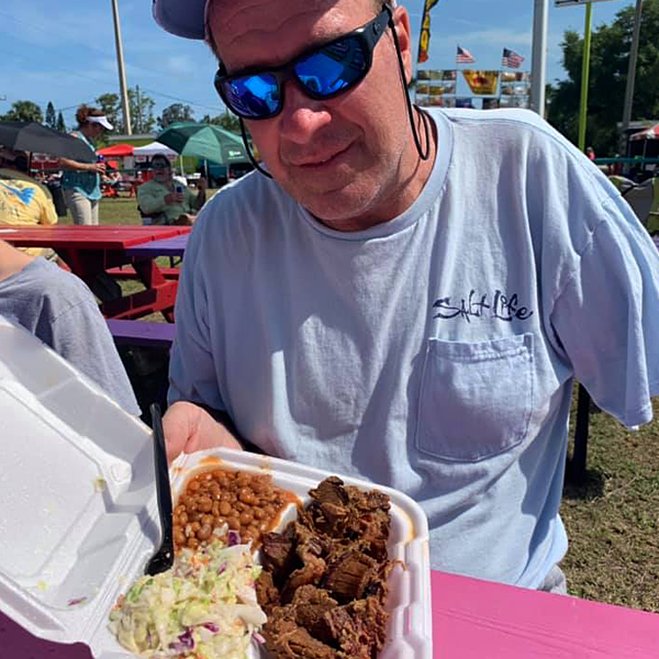 Grant BBQ Festival